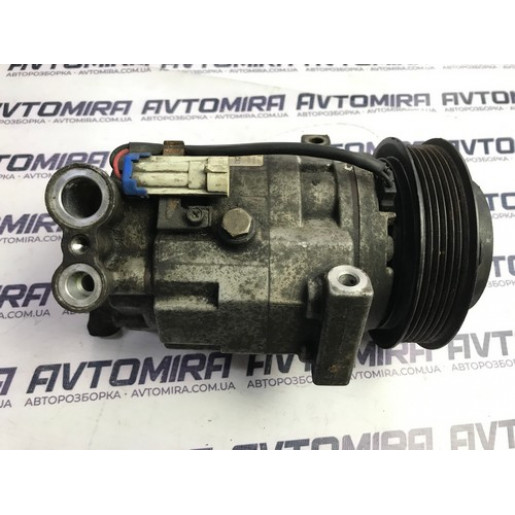 Компресор кондиціонера Opel Insignia 1.8 2008-2017 13314480